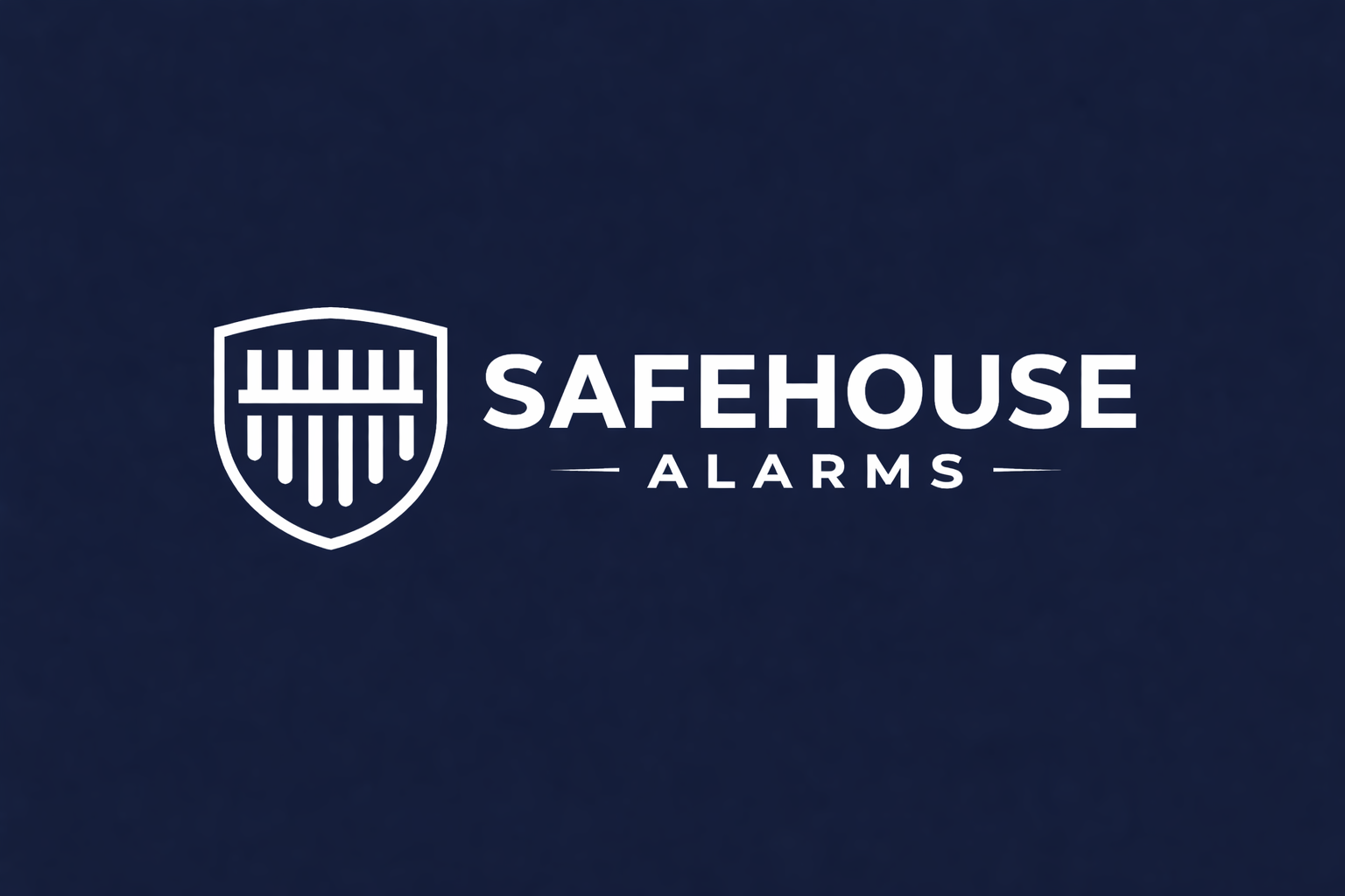 SafeHouse Alarms